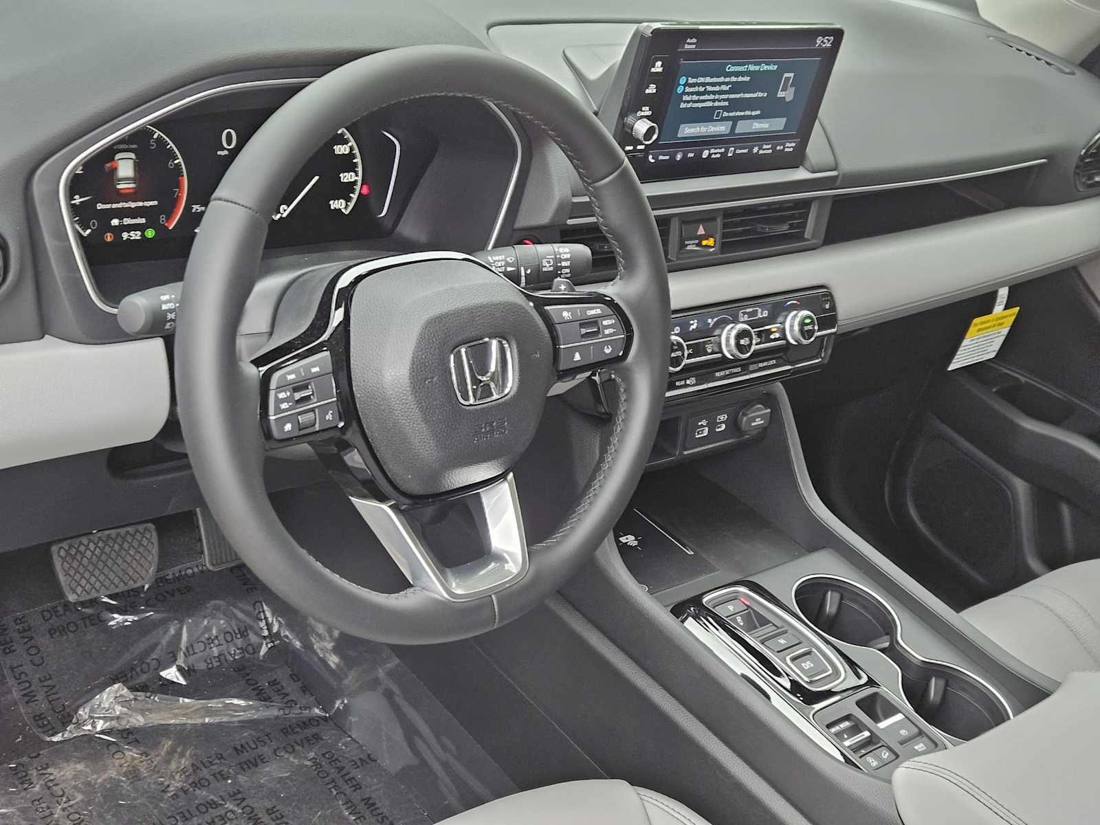 Thumbnail: 2025 Honda Pilot - 2