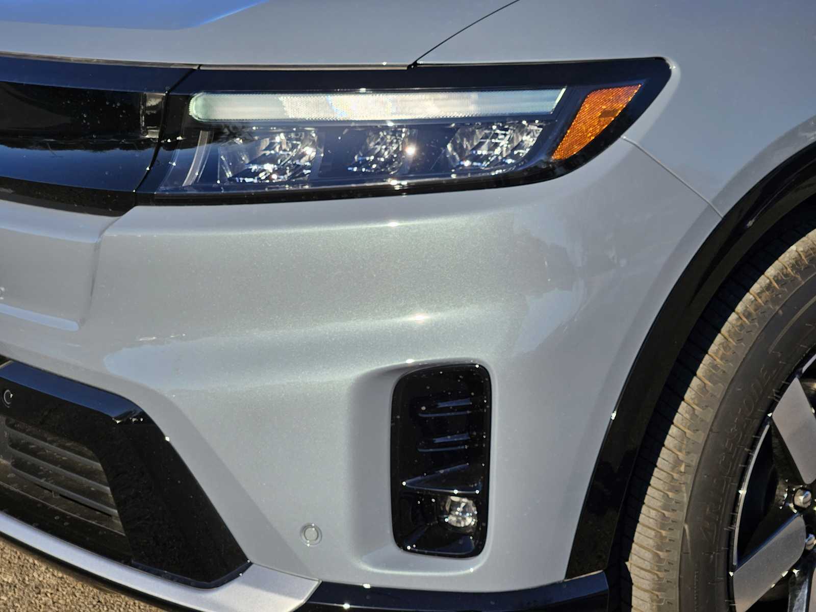 Thumbnail: 2025 Honda Prologue - 7