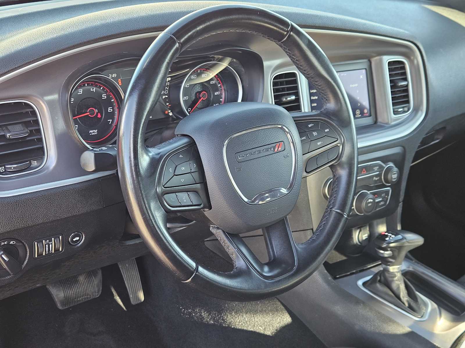 Thumbnail: 2022 Dodge Charger - 2