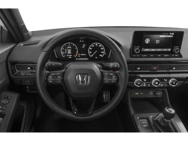 Thumbnail: 2024 Honda Civic - 10