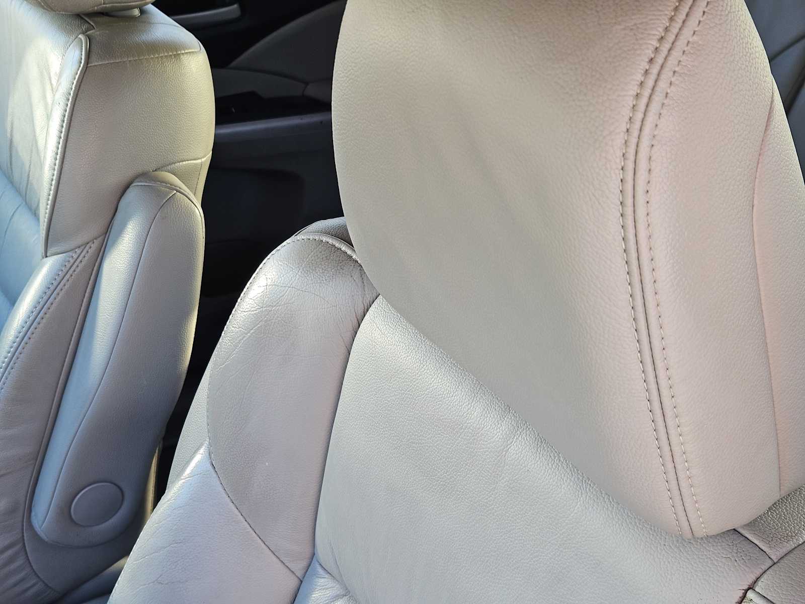 Thumbnail: 2013 Honda CR-V - 15