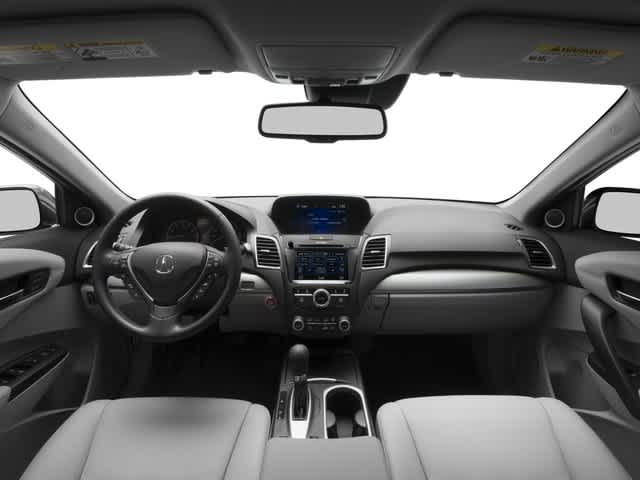 Thumbnail: 2016 Acura RDX - 7