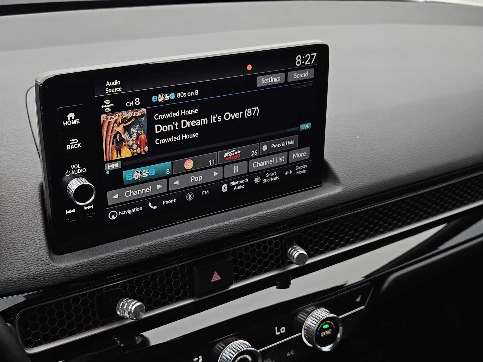 Thumbnail: 2024 Honda Civic - 17