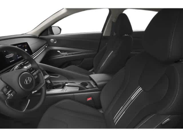 Thumbnail: 2024 Hyundai Elantra - 12