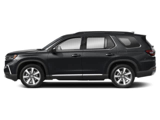 Thumbnail: 2023 Honda Pilot - 3