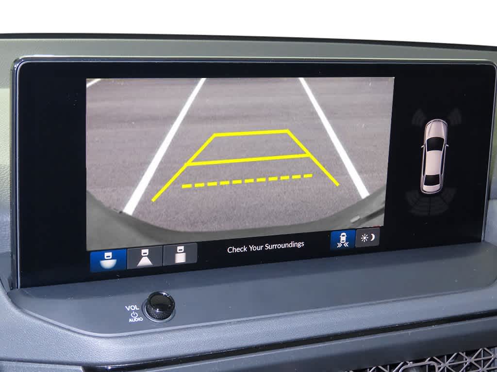 Thumbnail: 2026 Honda Accord - 15