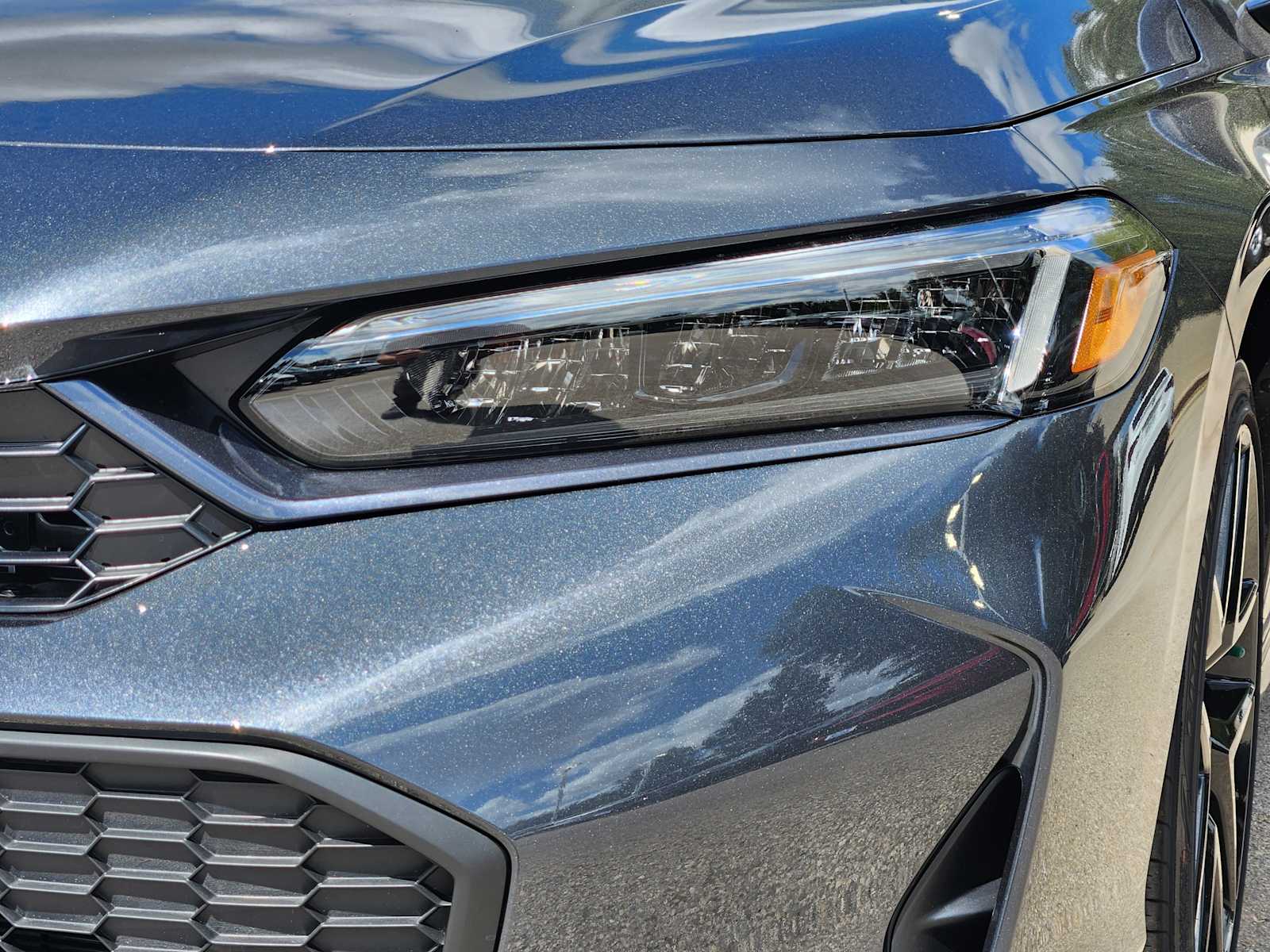 Thumbnail: 2026 Honda Civic - 6