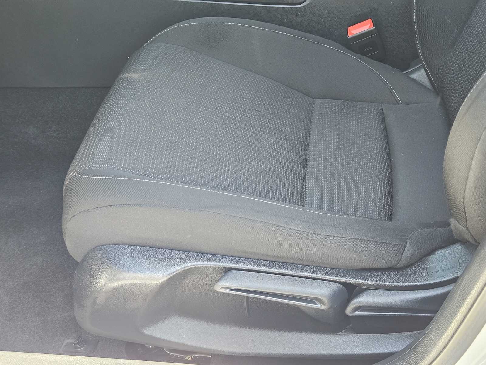 2025 Honda Civic LX - Photo 23
