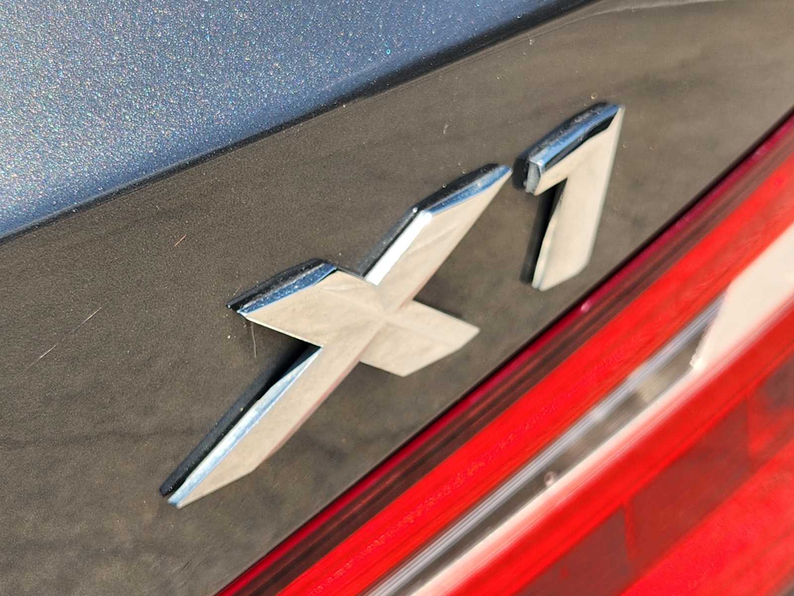 Thumbnail: 2016 BMW X1 - 10