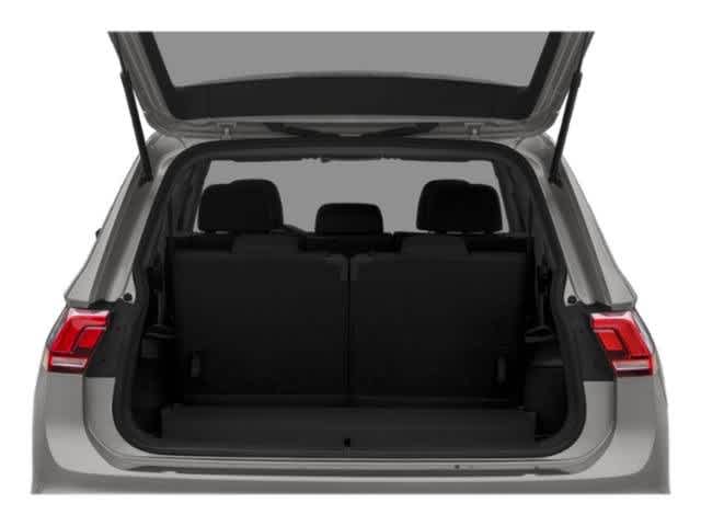 Thumbnail: 2021 Volkswagen Tiguan - 13