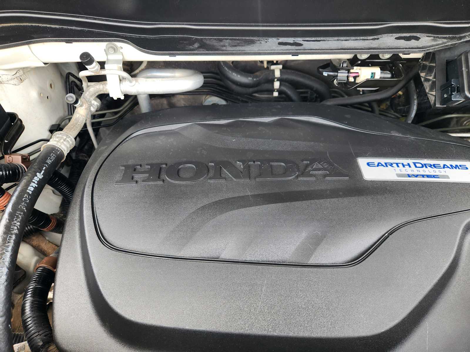 Thumbnail: 2016 Honda Pilot - 33