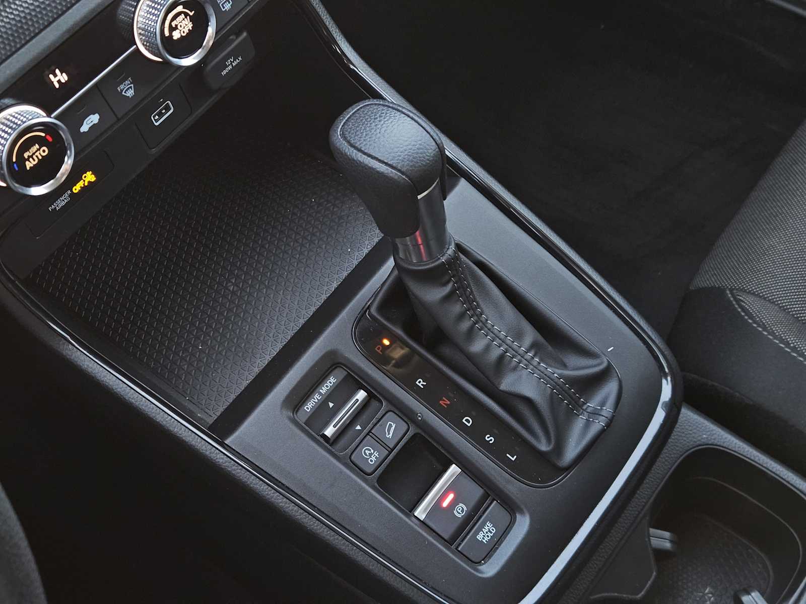 Thumbnail: 2024 Honda CR-V - 19