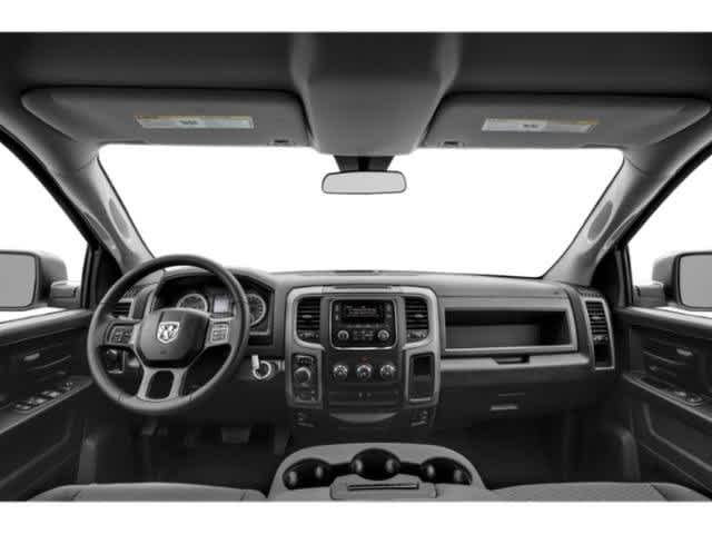 Thumbnail: 2018 RAM 1500 - 11