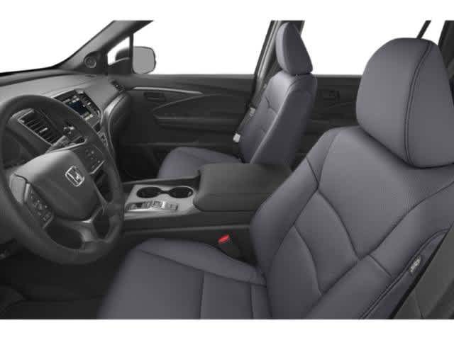 Thumbnail: 2024 Honda Passport - 12