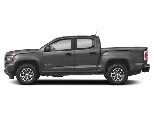 Thumbnail: 2022 GMC Canyon - 2