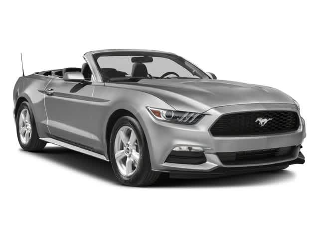 Thumbnail: 2016 Ford Mustang - 9