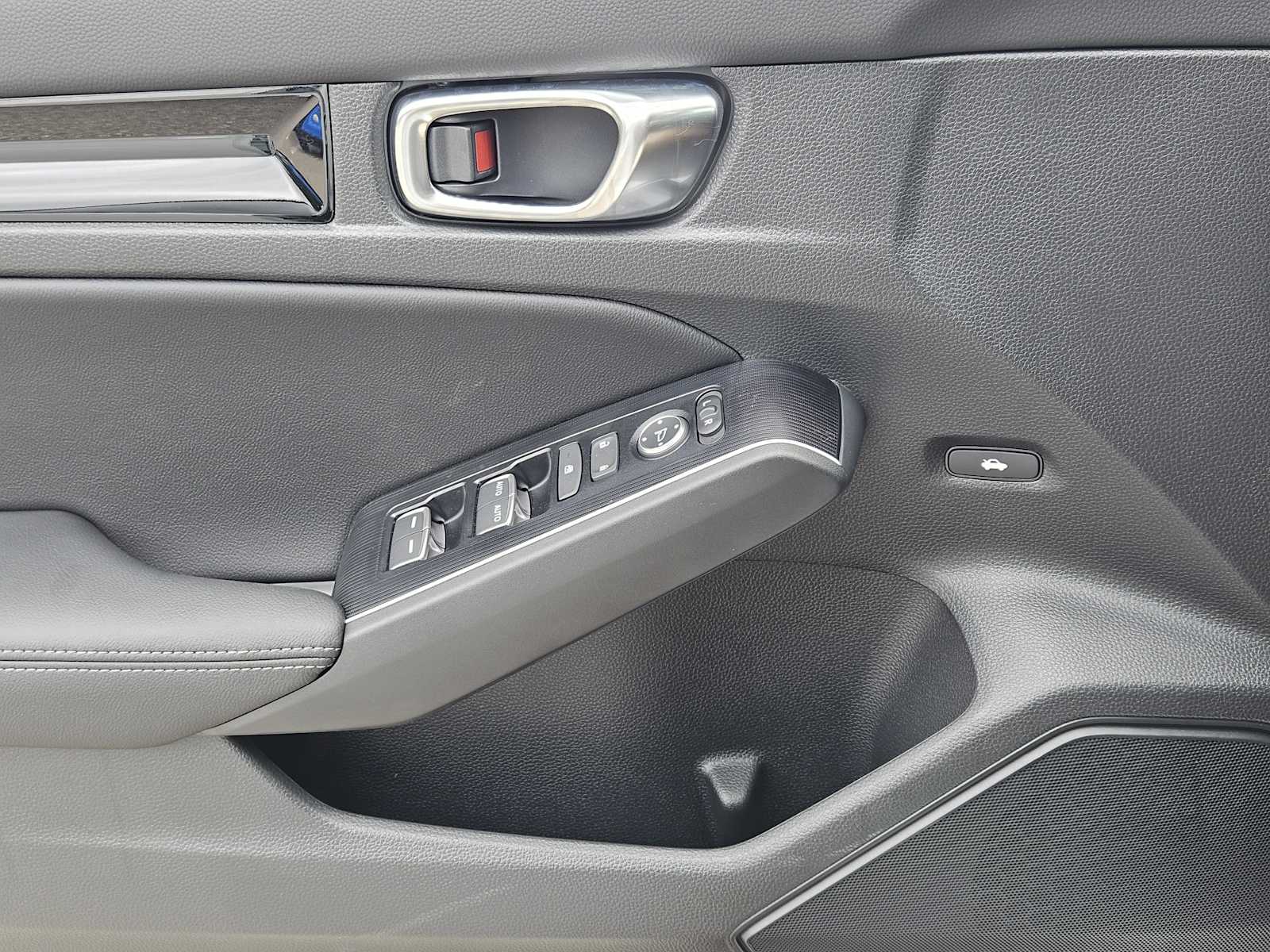 Thumbnail: 2026 Honda Civic - 19