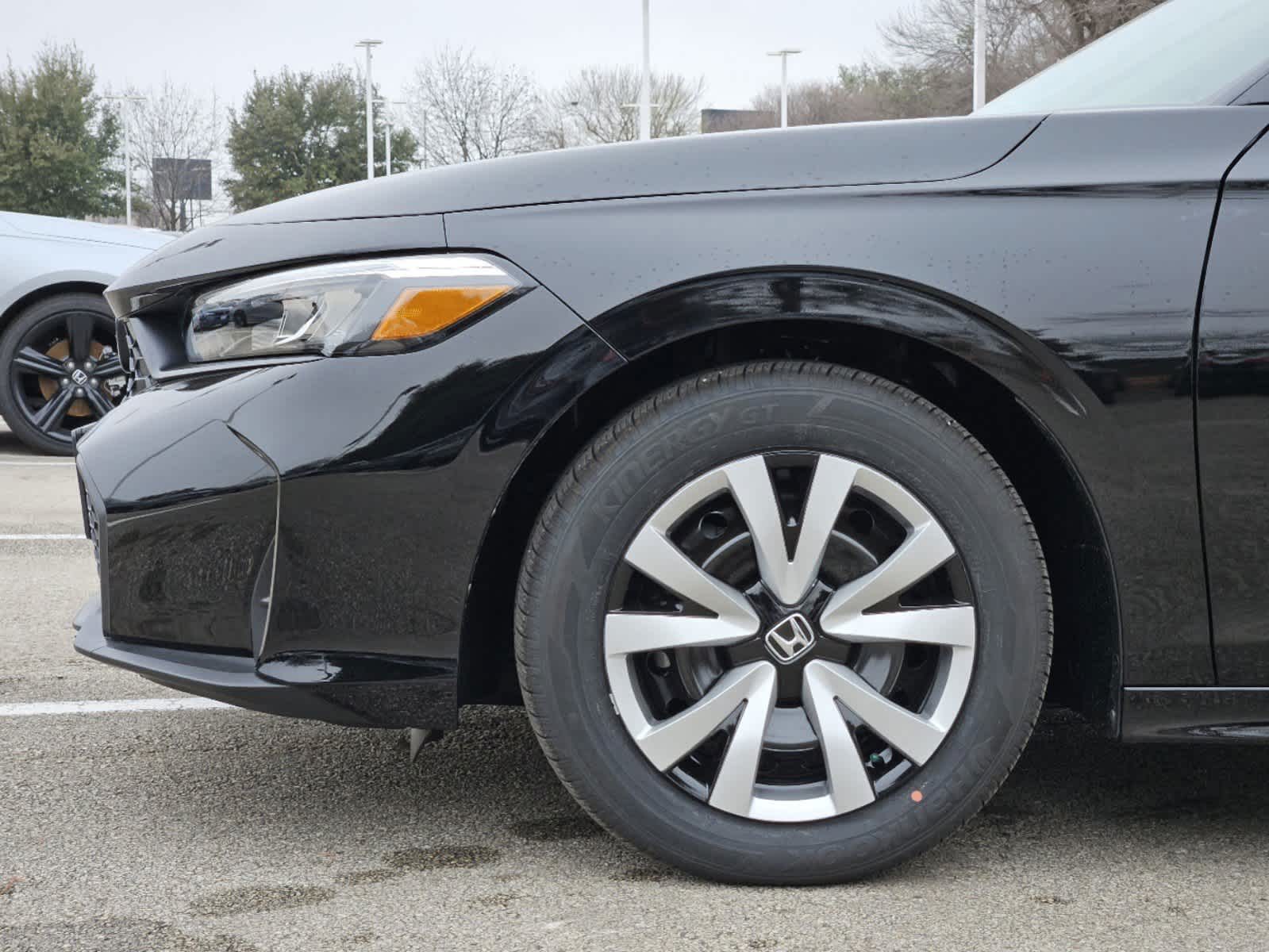 Thumbnail: 2026 Honda Civic - 7