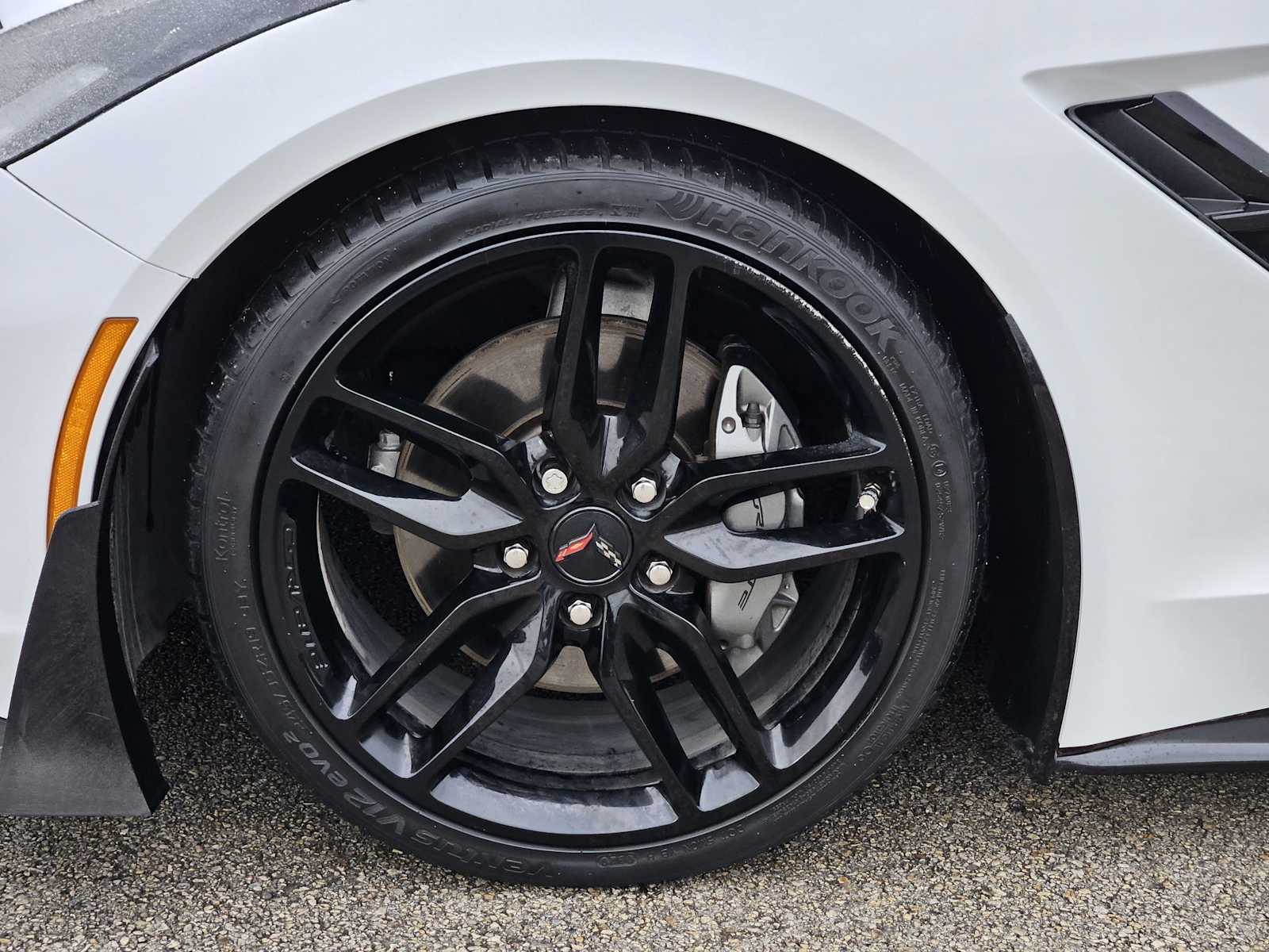 Thumbnail: 2016 Chevrolet Corvette - 9