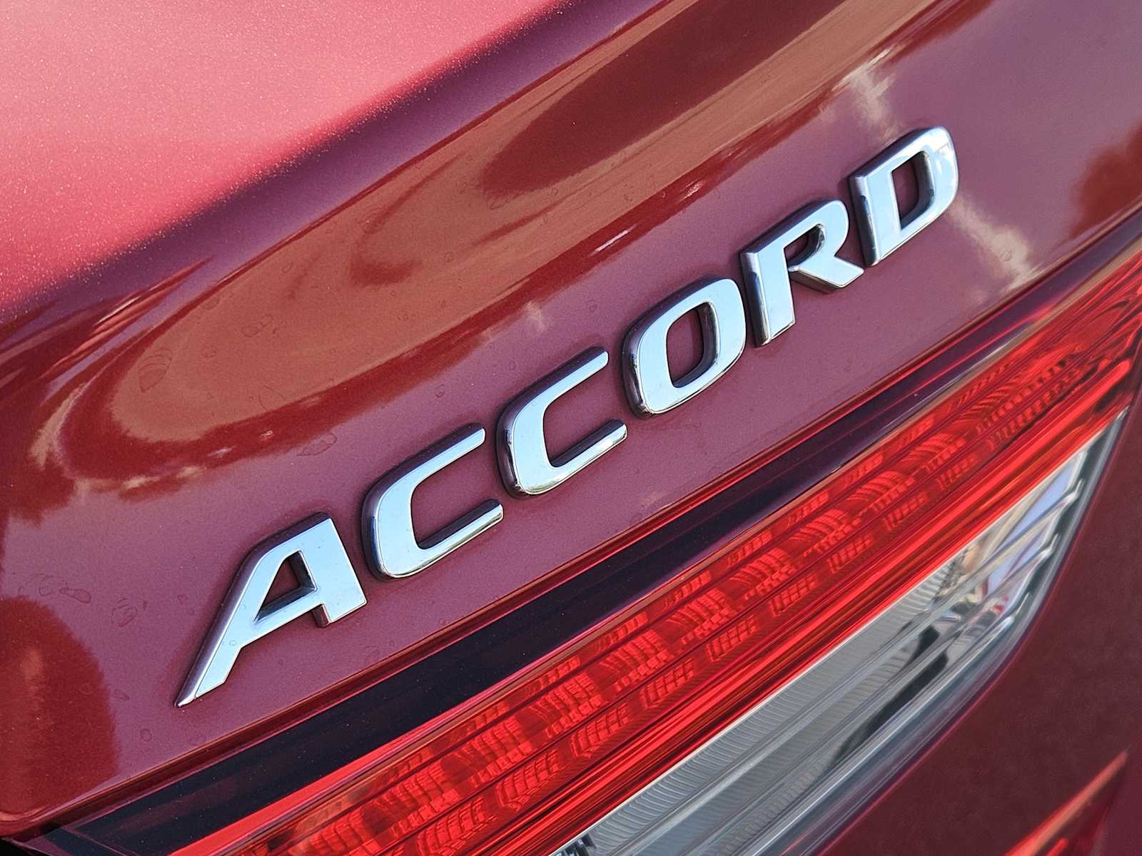 Thumbnail: 2019 Honda Accord - 11