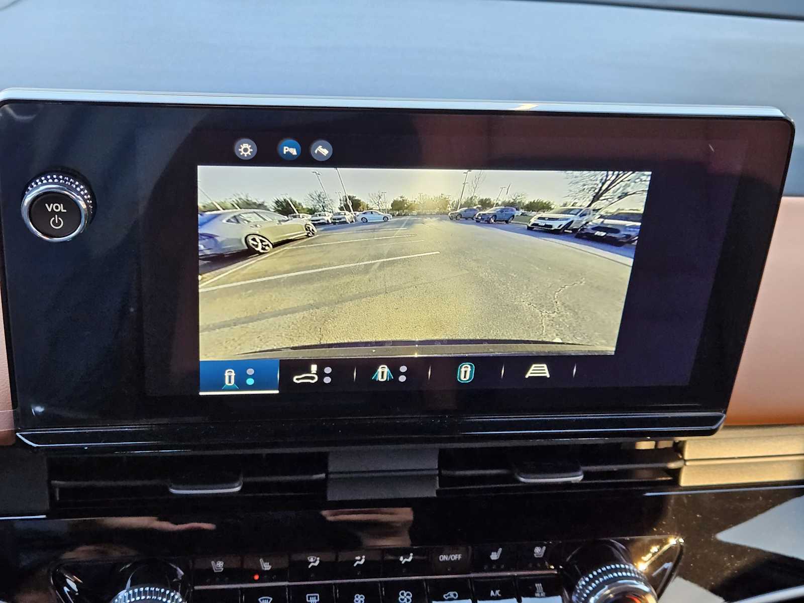 Thumbnail: 2026 Honda Prologue - 15