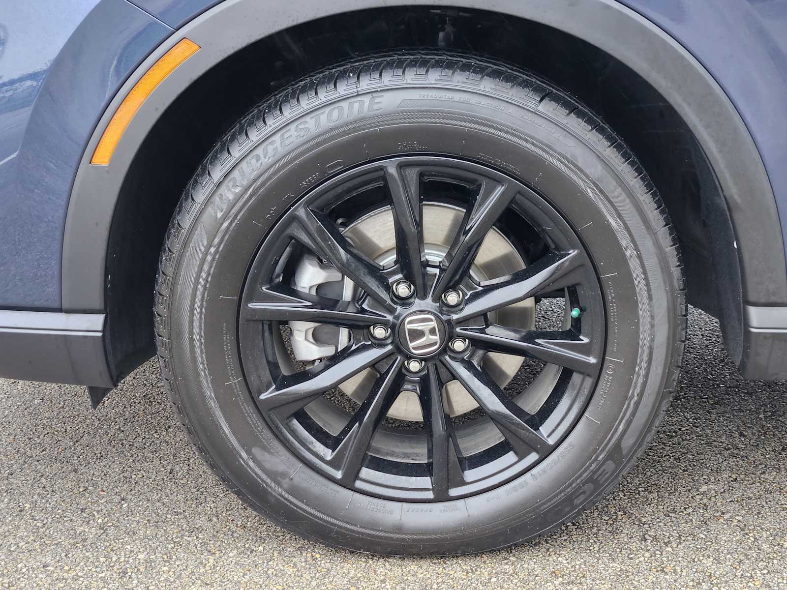 Thumbnail: 2025 Honda CR-V - 9