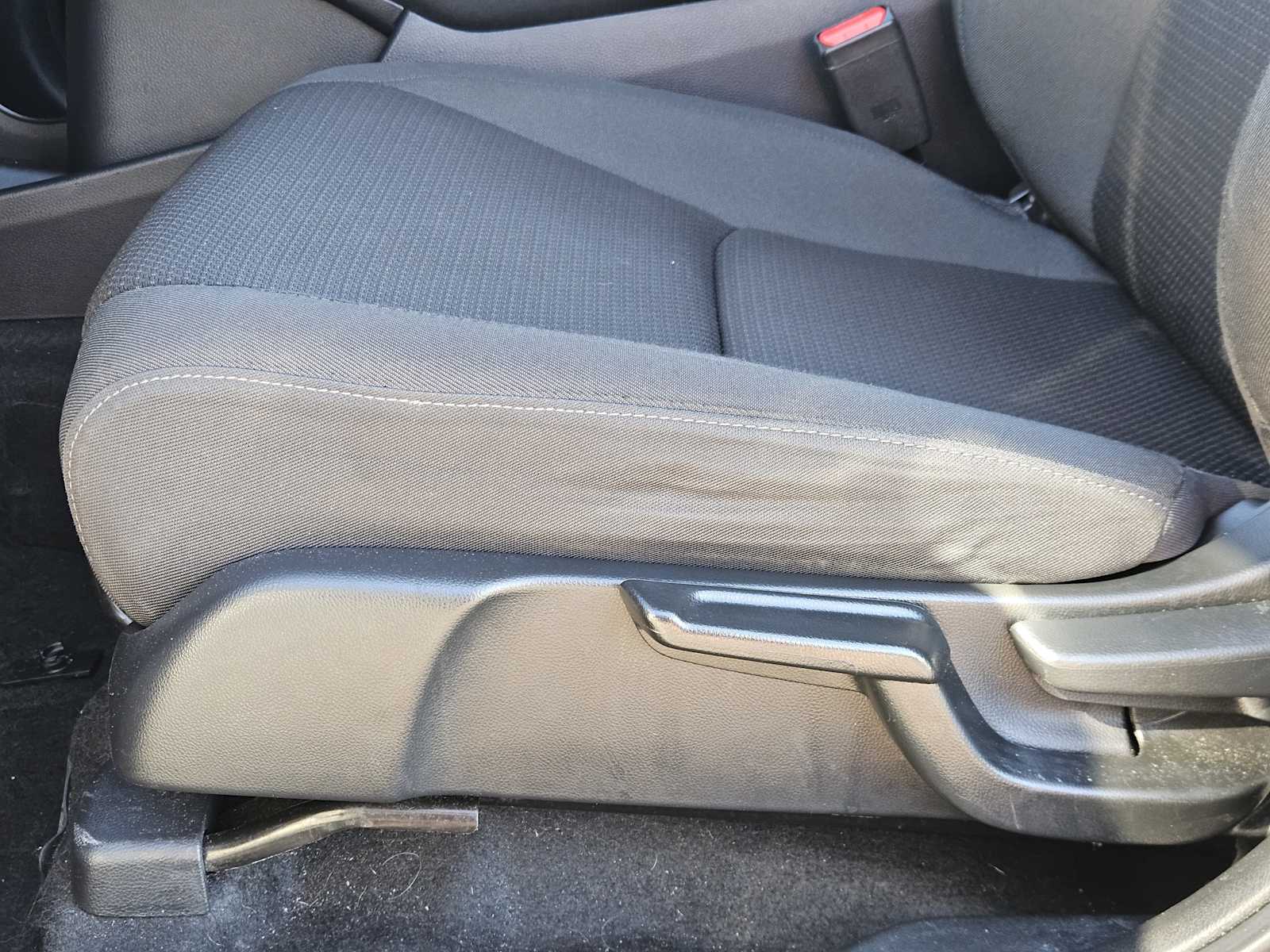 Thumbnail: 2022 Honda HR-V - 23