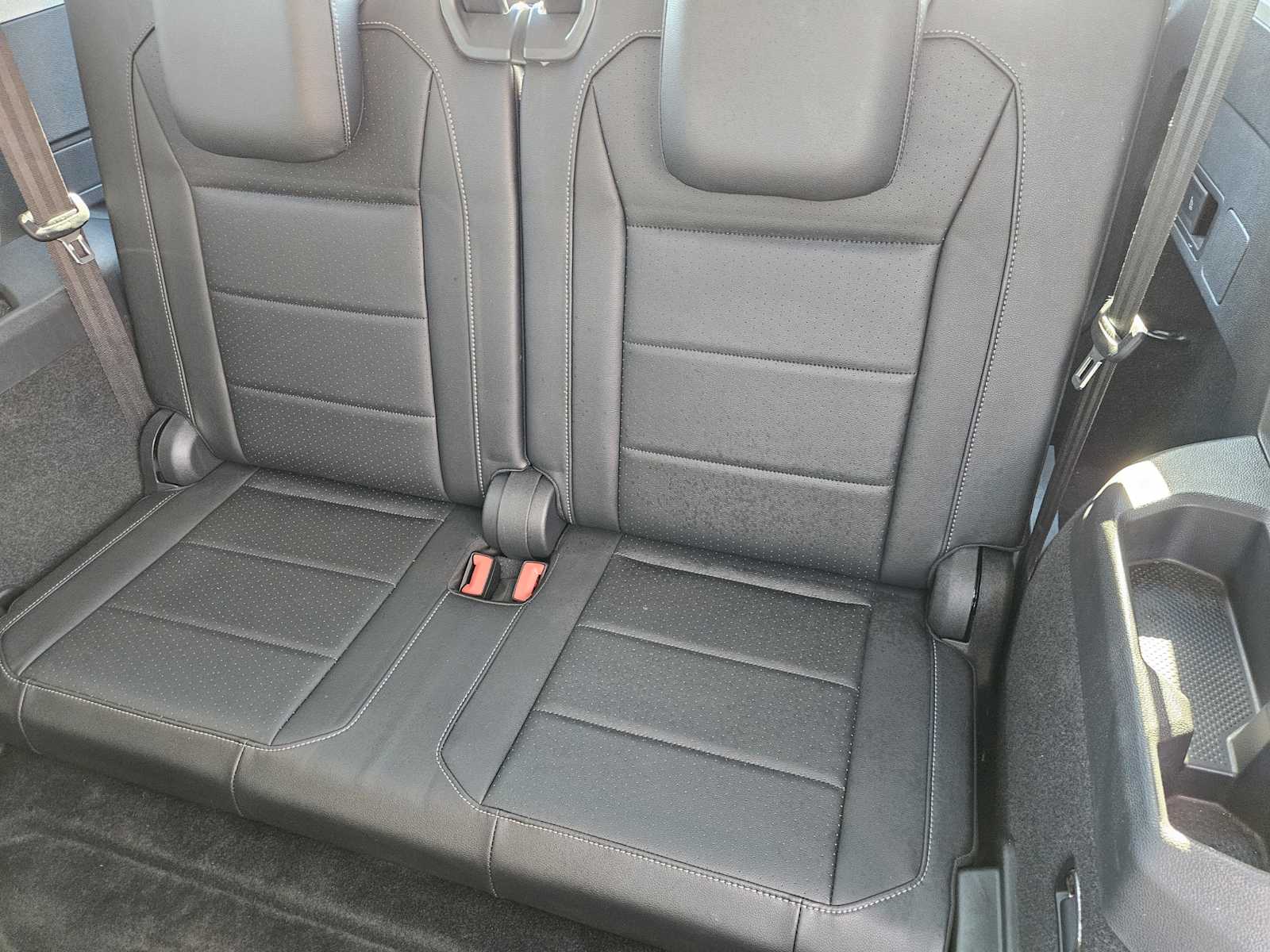 Thumbnail: 2019 Volkswagen Tiguan - 27