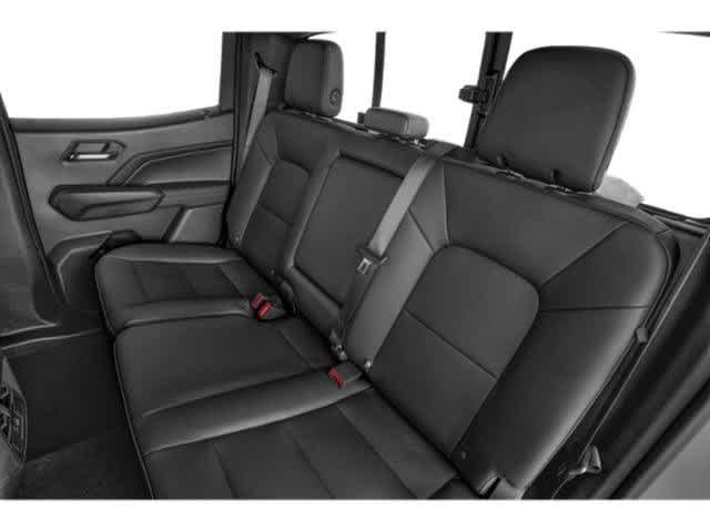 Thumbnail: 2023 GMC Canyon - 16