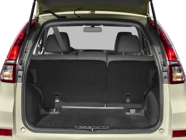 Thumbnail: 2016 Honda CR-V - 11