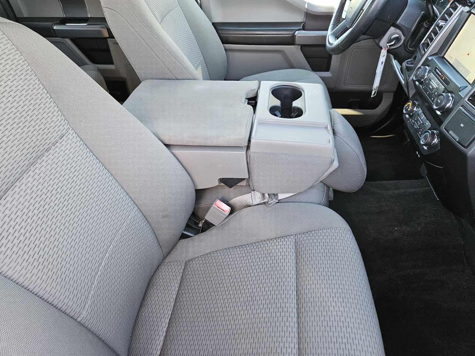 Thumbnail: 2020 Ford F-150 - 13