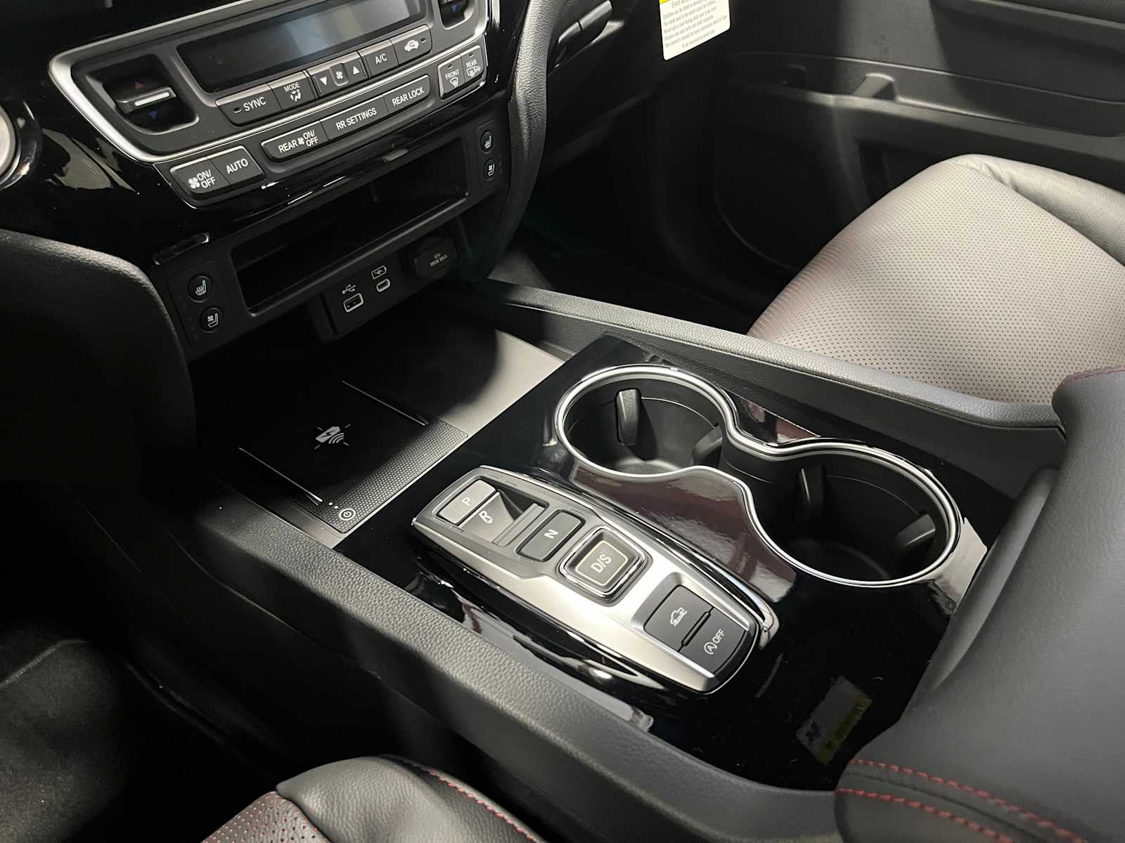 Thumbnail: 2026 Honda Ridgeline - 17