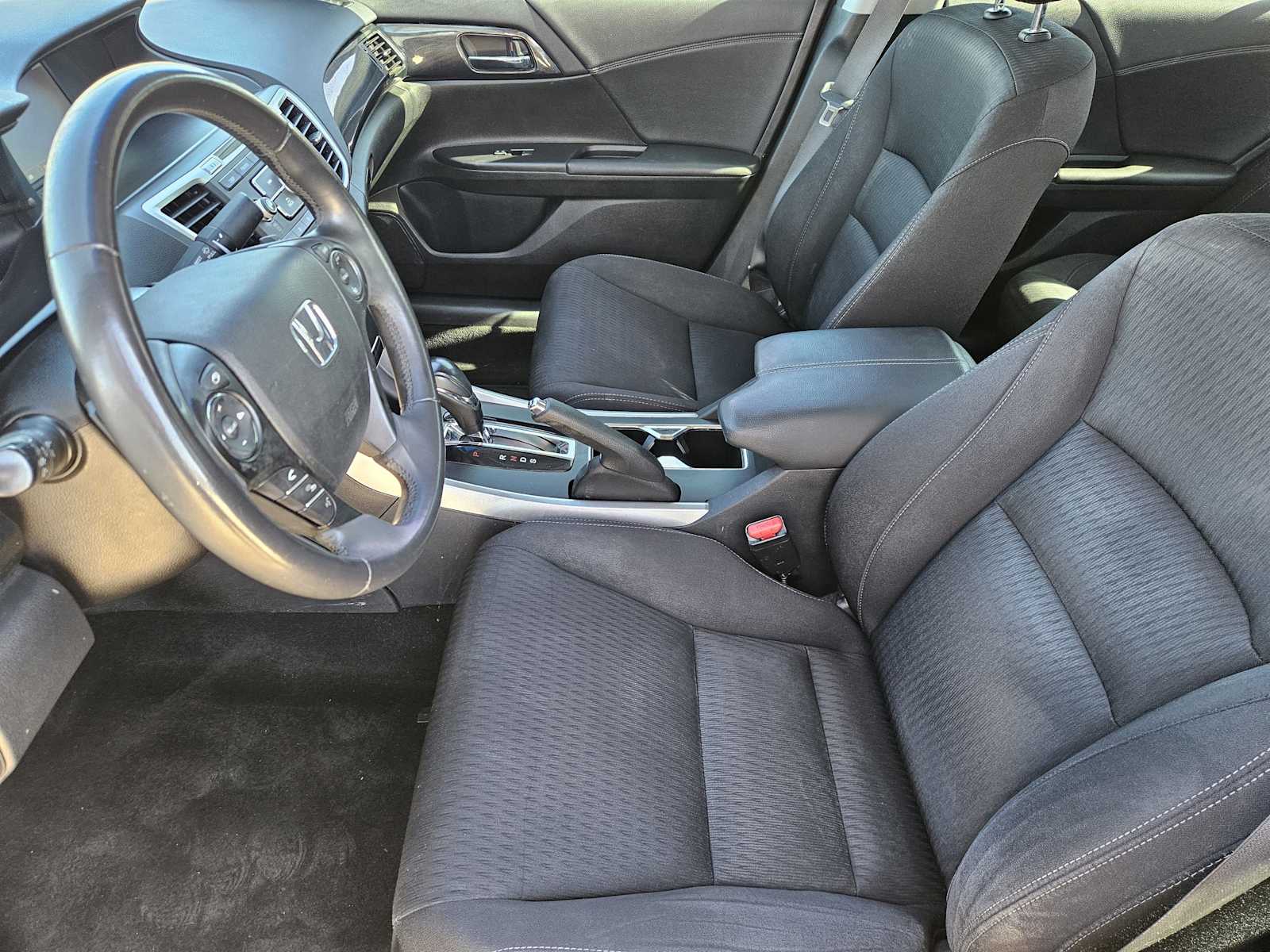 Thumbnail: 2013 Honda Accord - 13