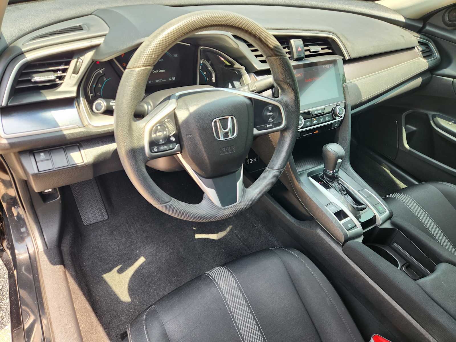 Thumbnail: 2017 Honda Civic - 2