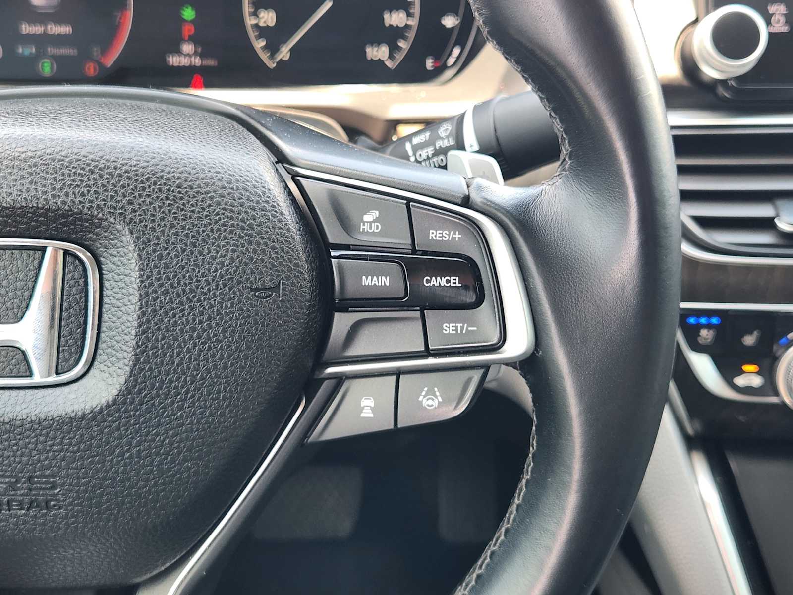 Thumbnail: 2018 Honda Accord - 27