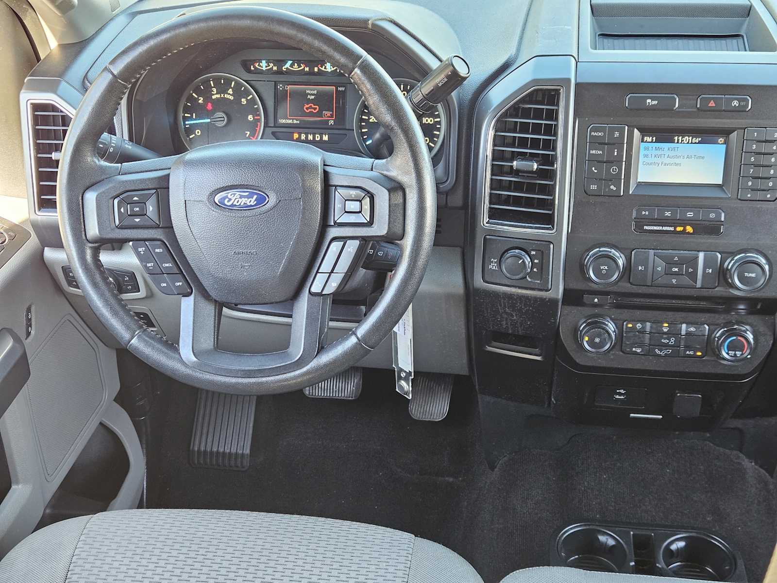 Thumbnail: 2018 Ford F-150 - 25