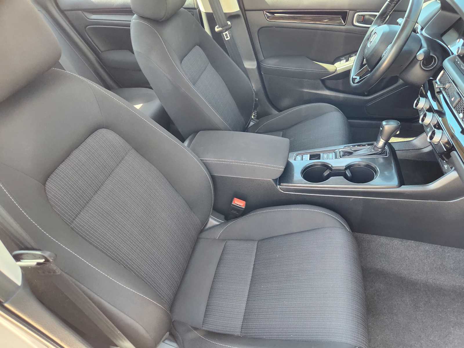 Thumbnail: 2023 Honda Civic - 13