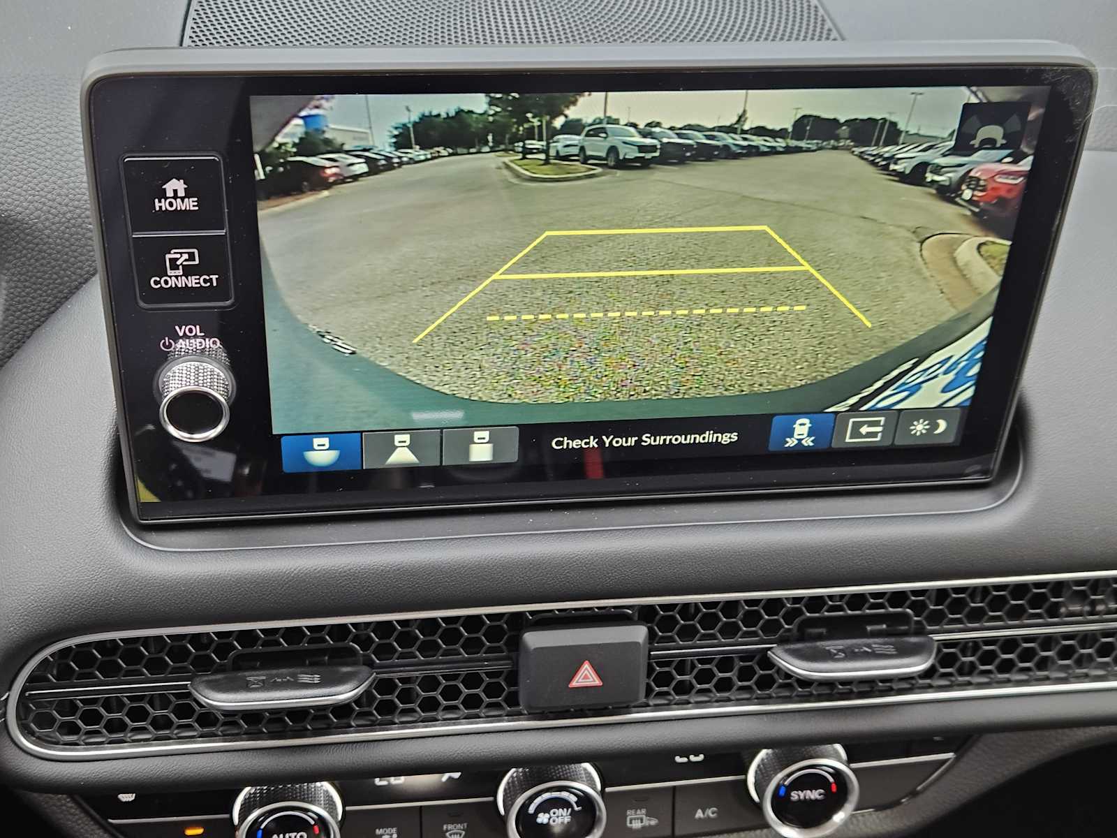 Thumbnail: 2026 Honda HR-V - 15