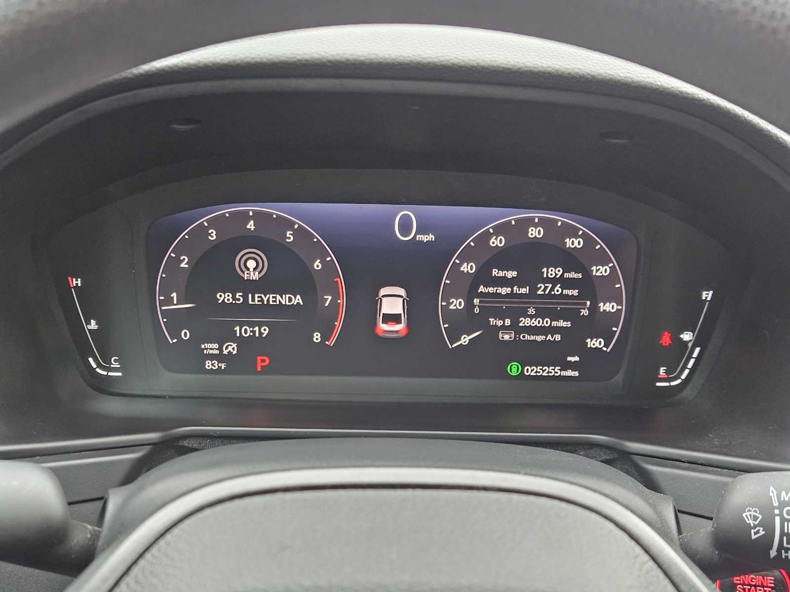 2024 Honda Accord LX 15