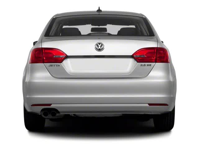 Thumbnail: 2013 Volkswagen Jetta - 5