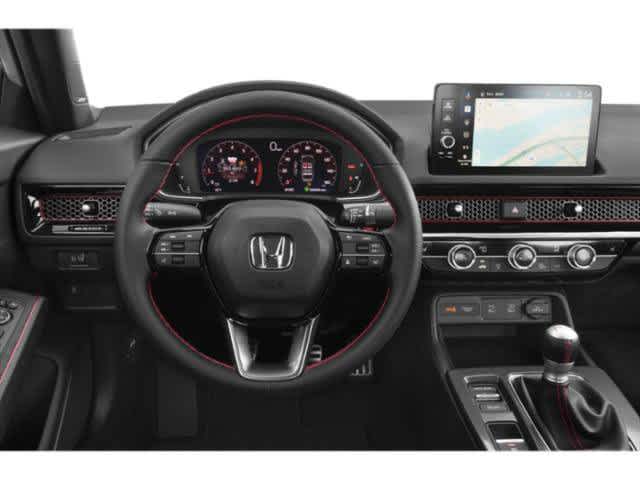 Thumbnail: 2024 Honda Civic - 10