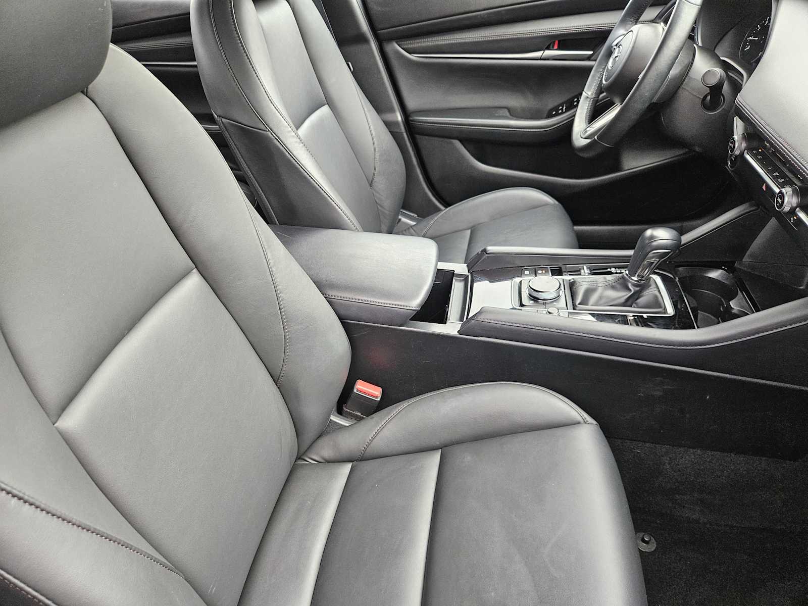 Thumbnail: 2025 Mazda Mazda3 - 14