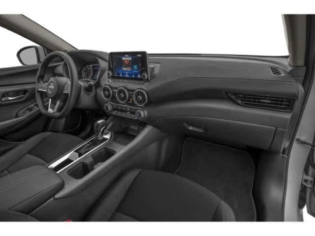 Thumbnail: 2024 Nissan Sentra - 18