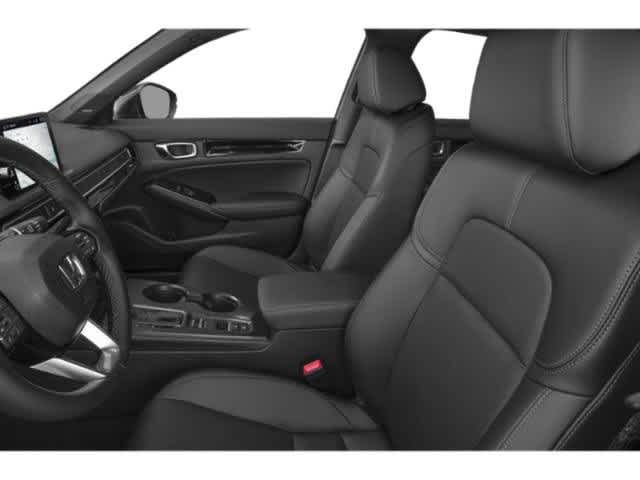 Thumbnail: 2026 Honda Civic - 11