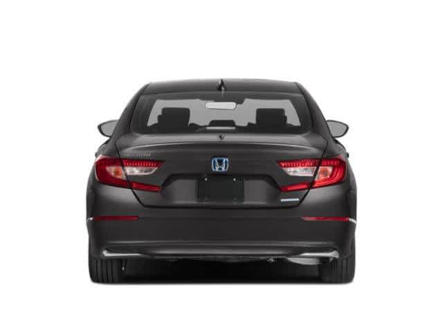2021 Honda Accord EX 8
