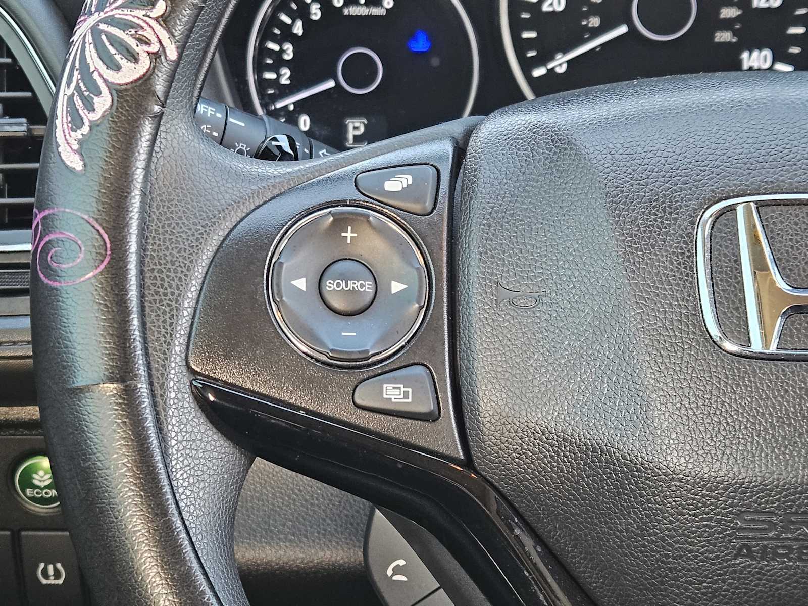 Thumbnail: 2018 Honda HR-V - 26