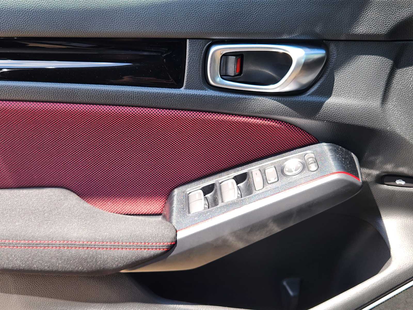 Thumbnail: 2026 Honda Civic - 20