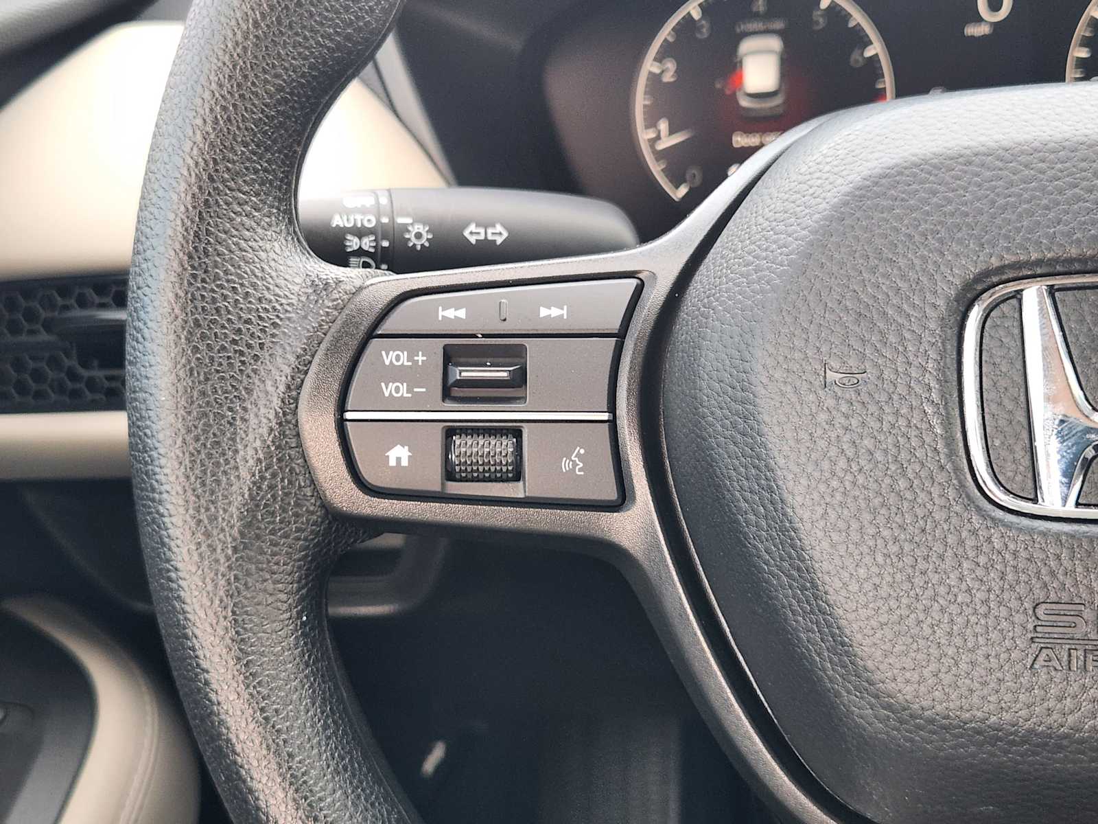 2026 Honda HR-V LX - Photo 26