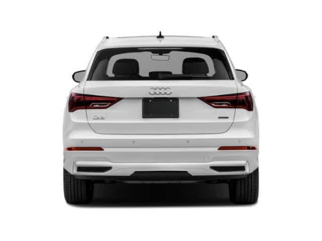 Thumbnail: 2020 Audi Q3 - 8