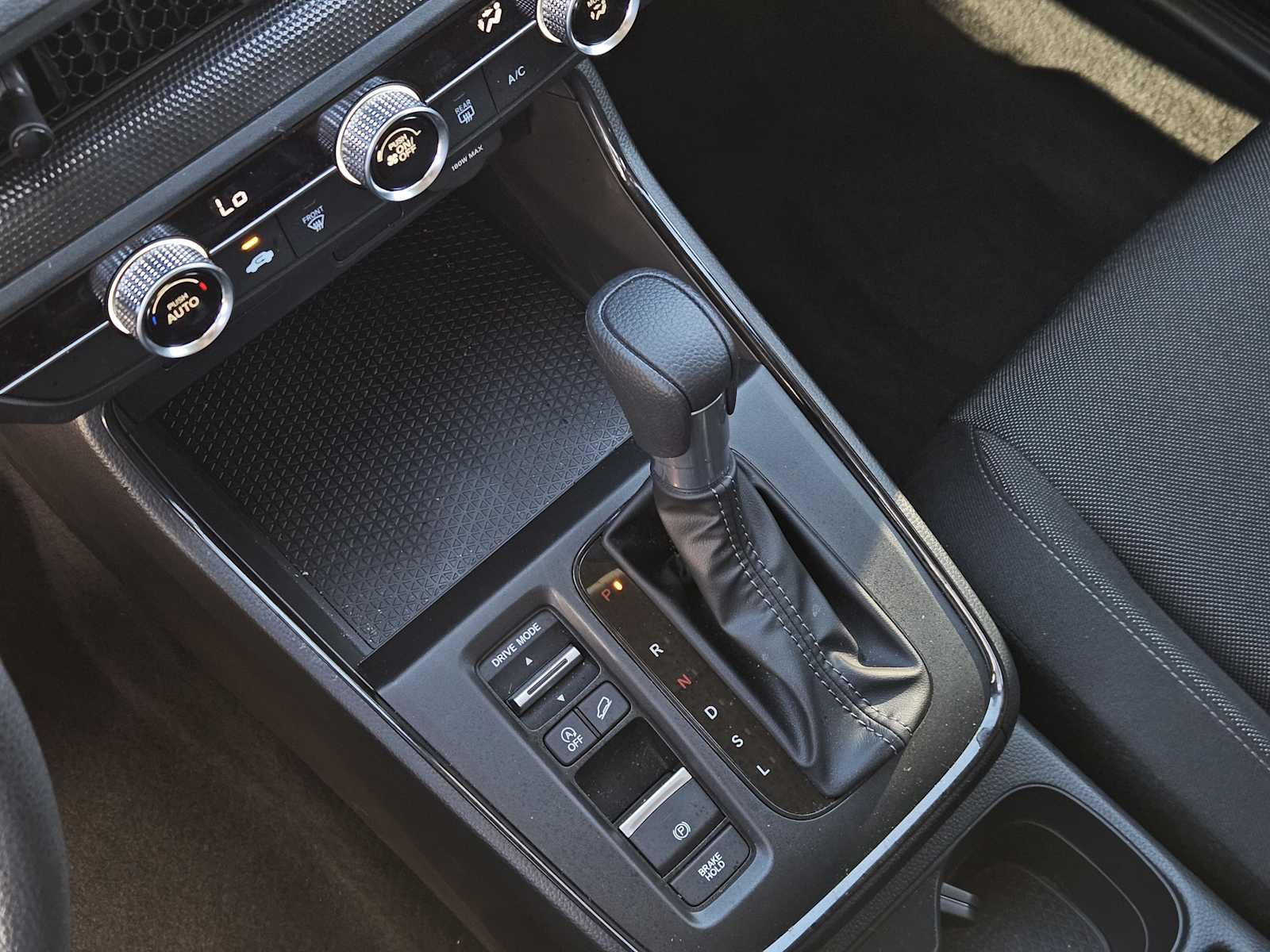 Thumbnail: 2025 Honda CR-V - 19